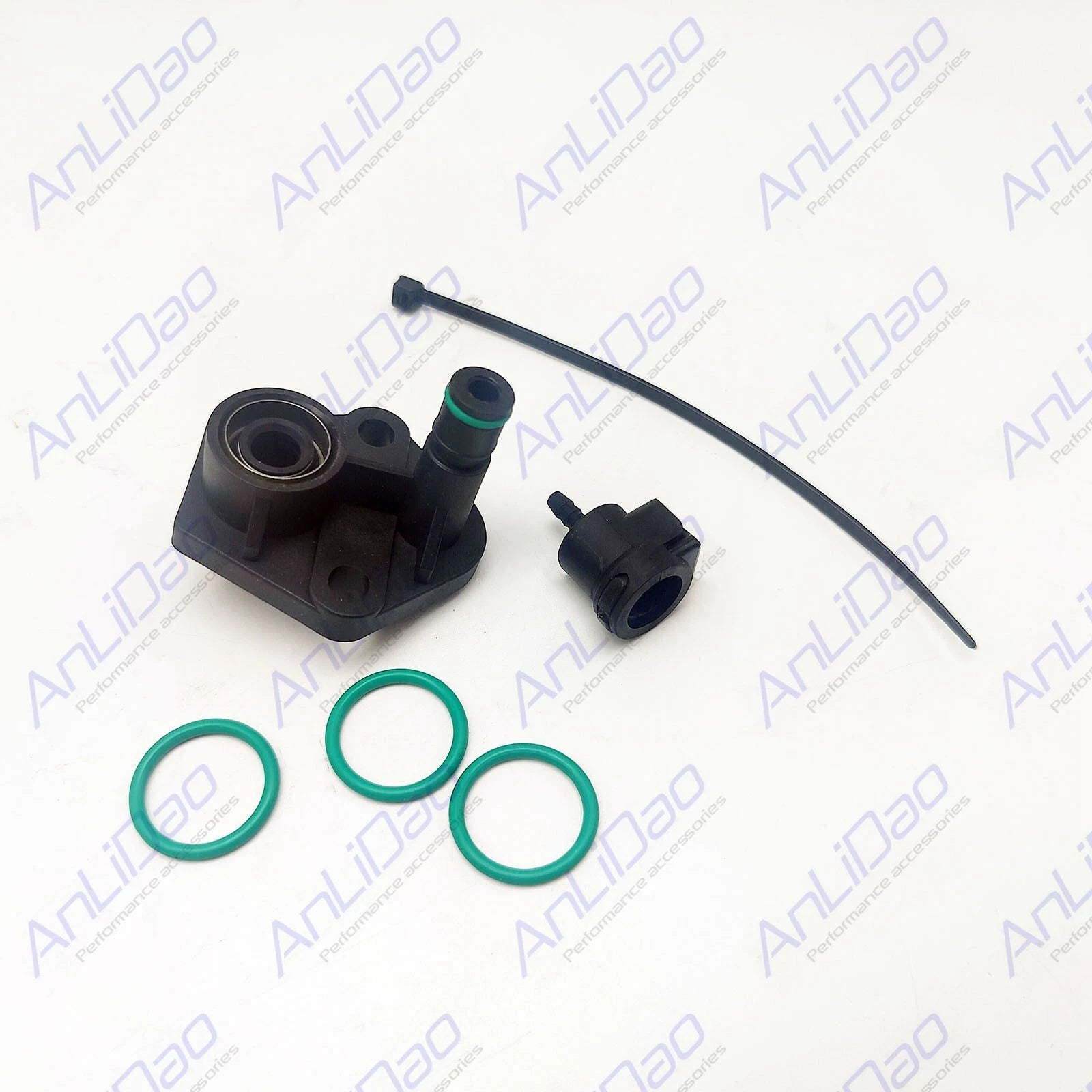 Fit Mercury Mercruiser Standard &Amp; Counter Rotation Shift Bushing