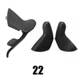 Brake Levers Covers Silica Gel