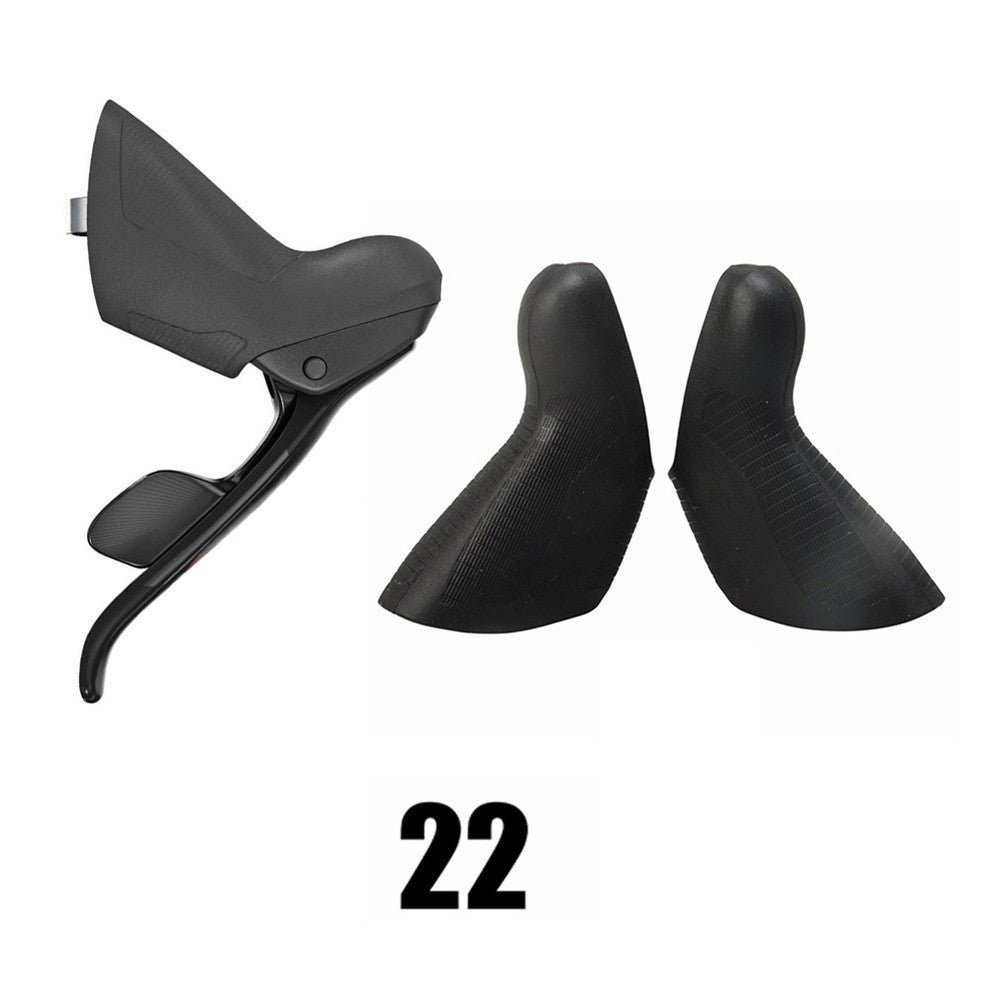 Brake Levers Covers Silica Gel