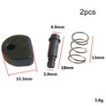 Lock Button Replacement Spring for Tools