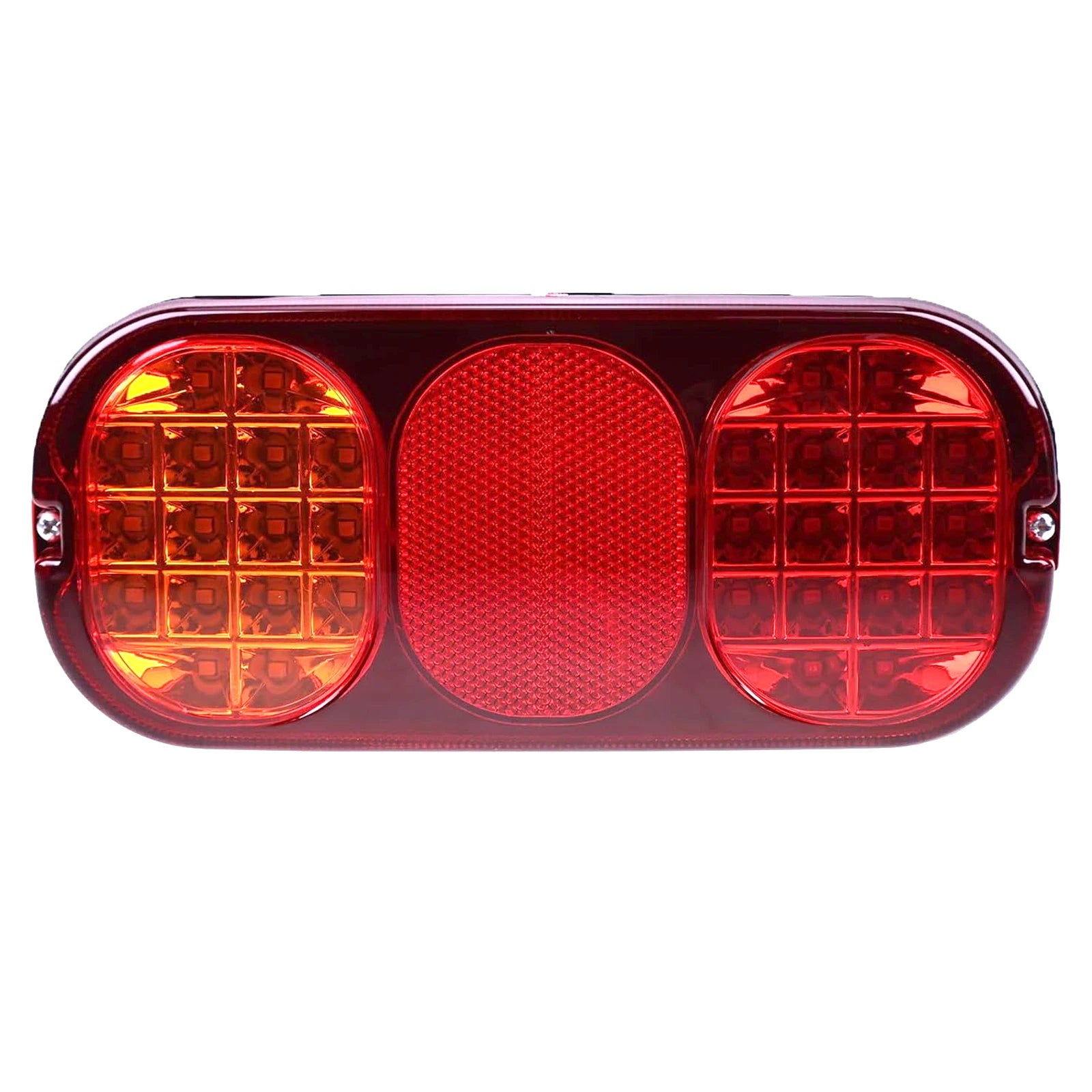 Led Tail Light 387-6627 For Caterpillar 420f2 428f2 434f2 440 450
