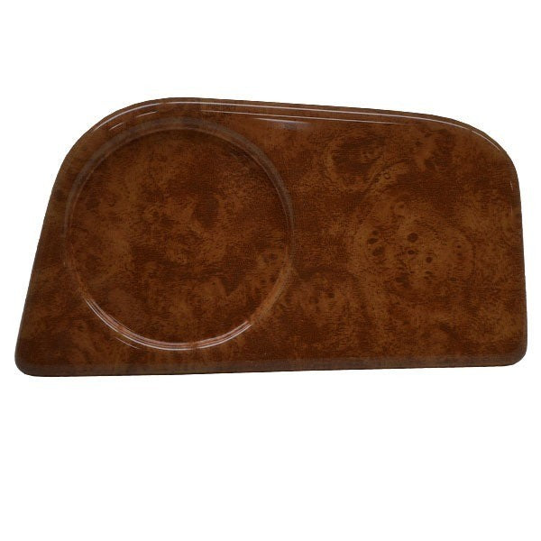 Cypress Cay Boat Blank Gauge Panel 65551 Cabana Woodgrain by Cypress Cay