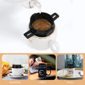 Travel Coffee Dripper Stainless Steel