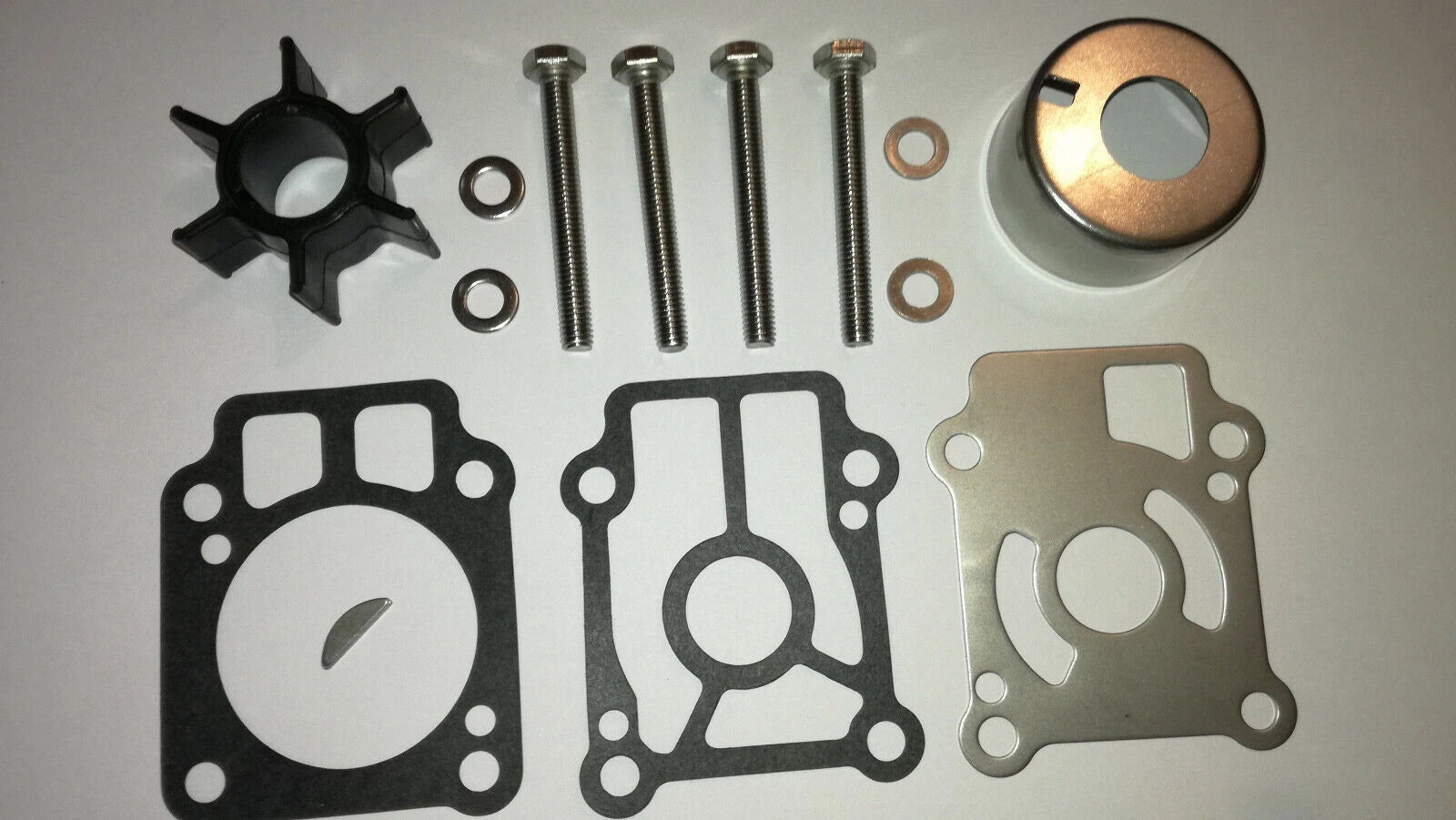 Water Pump Repair Kit – Tohatsu Outboard 25-40HP