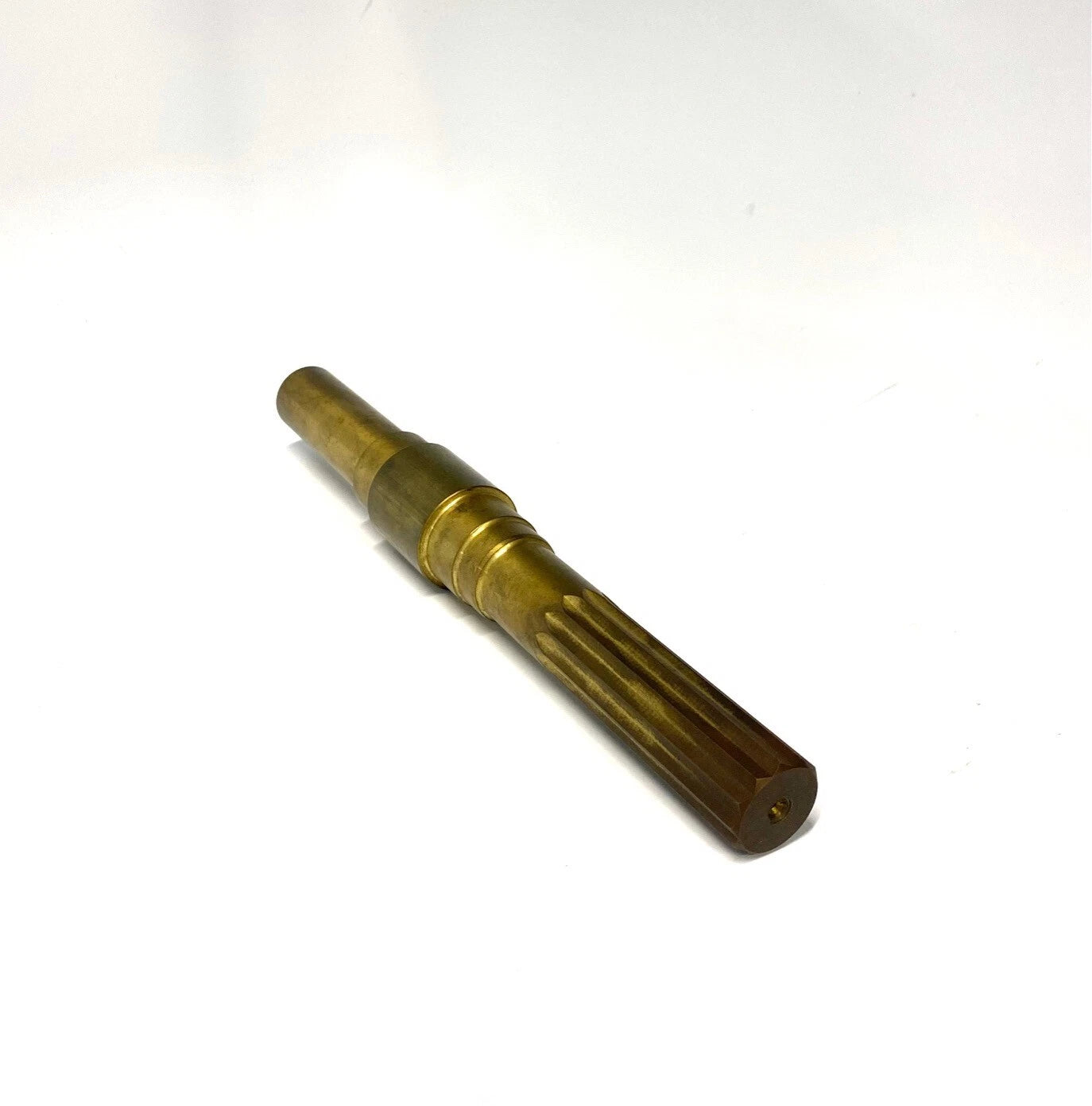 '-New- Jabsco 10487-0010 , Bronze Water Pump Shaft