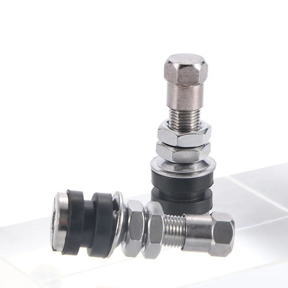 TR161 Valve Core Zinc Alloy for Tubeless Tires