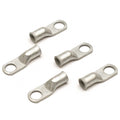 Molex Boat Battery Cable Lugs 4 AWG by Molex