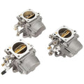 Outboard Boat Carburetor Yamaha 85HP by Yamaha
