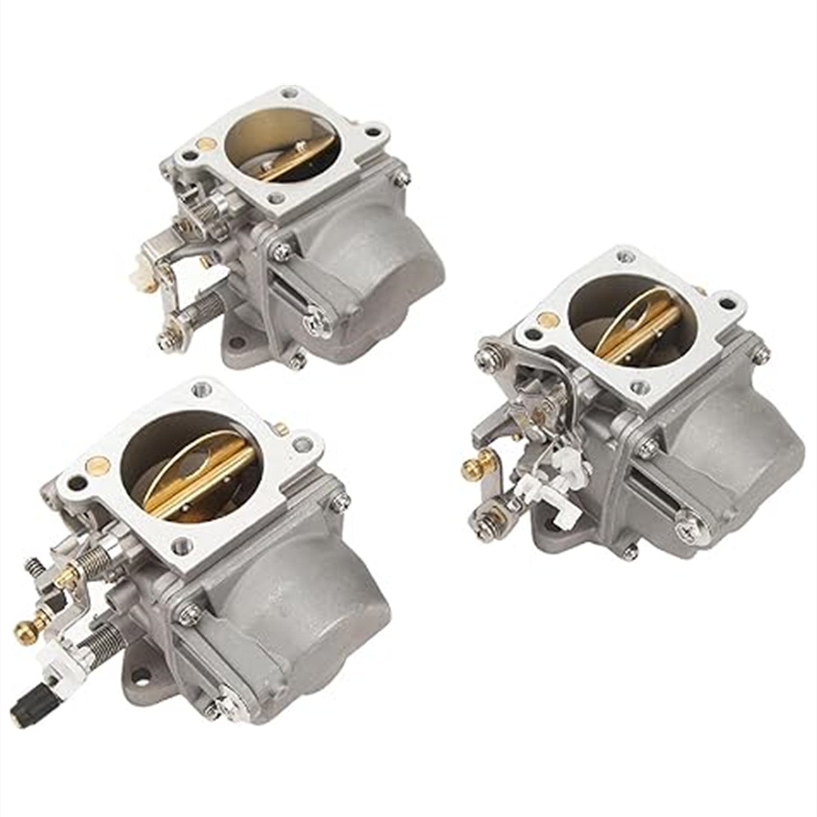 Outboard Boat Carburetor Yamaha 85HP by Yamaha