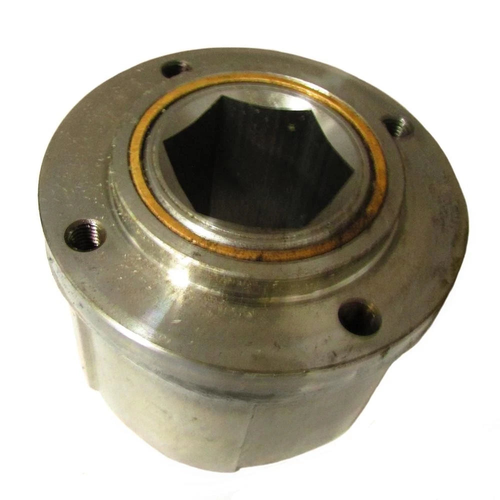 Clutch Ae56776 Fits John Deere 449 456 457 458 458s 459 459 Silage