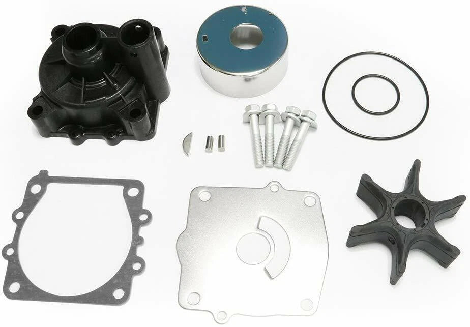 Water Pump Impeller Repair Kit Yamaha | Hook & Hull Co