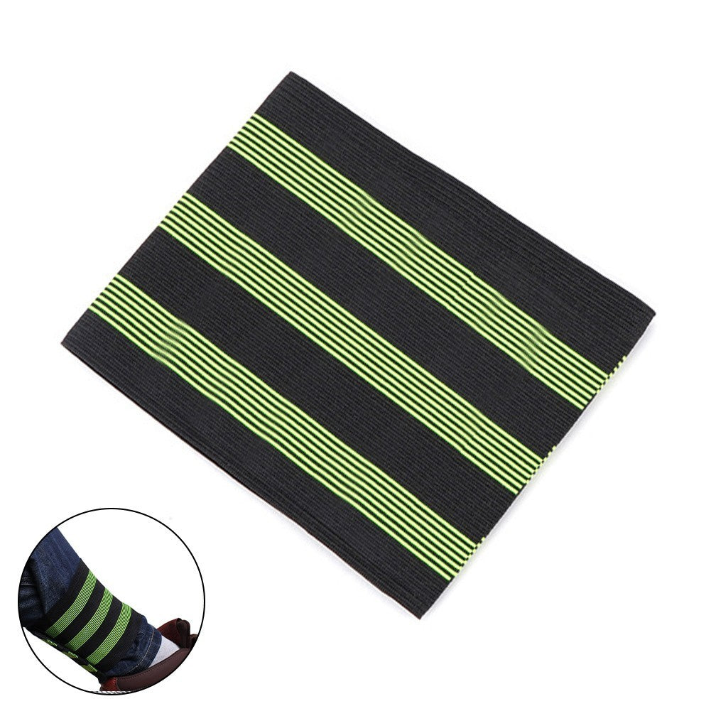 Bicycle Leg Bind Bandage Clips