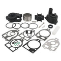 Water Pump Kit For Mercury Mariner V6 150 175 200 220 225hp Outboard