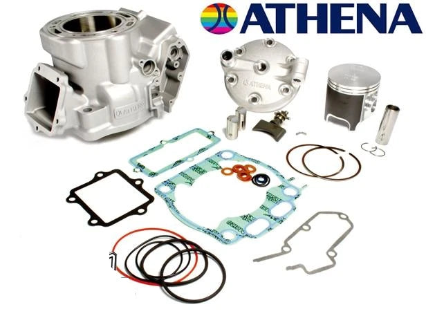 Athena Big Bore Cylinder Kit 72.00mm Top Set,piston,hea<wbr/>d For