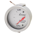 Livorsi Boat Trim Gauge LMTMOPL by Livorsi