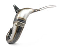 Pro Circuit Works Exhaust Pipe For Kawasaki Kx85 & Kx100 2014-2018