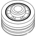 Pulley 74009848 Fits Allis Chalmers 7000 7010 7020 8010