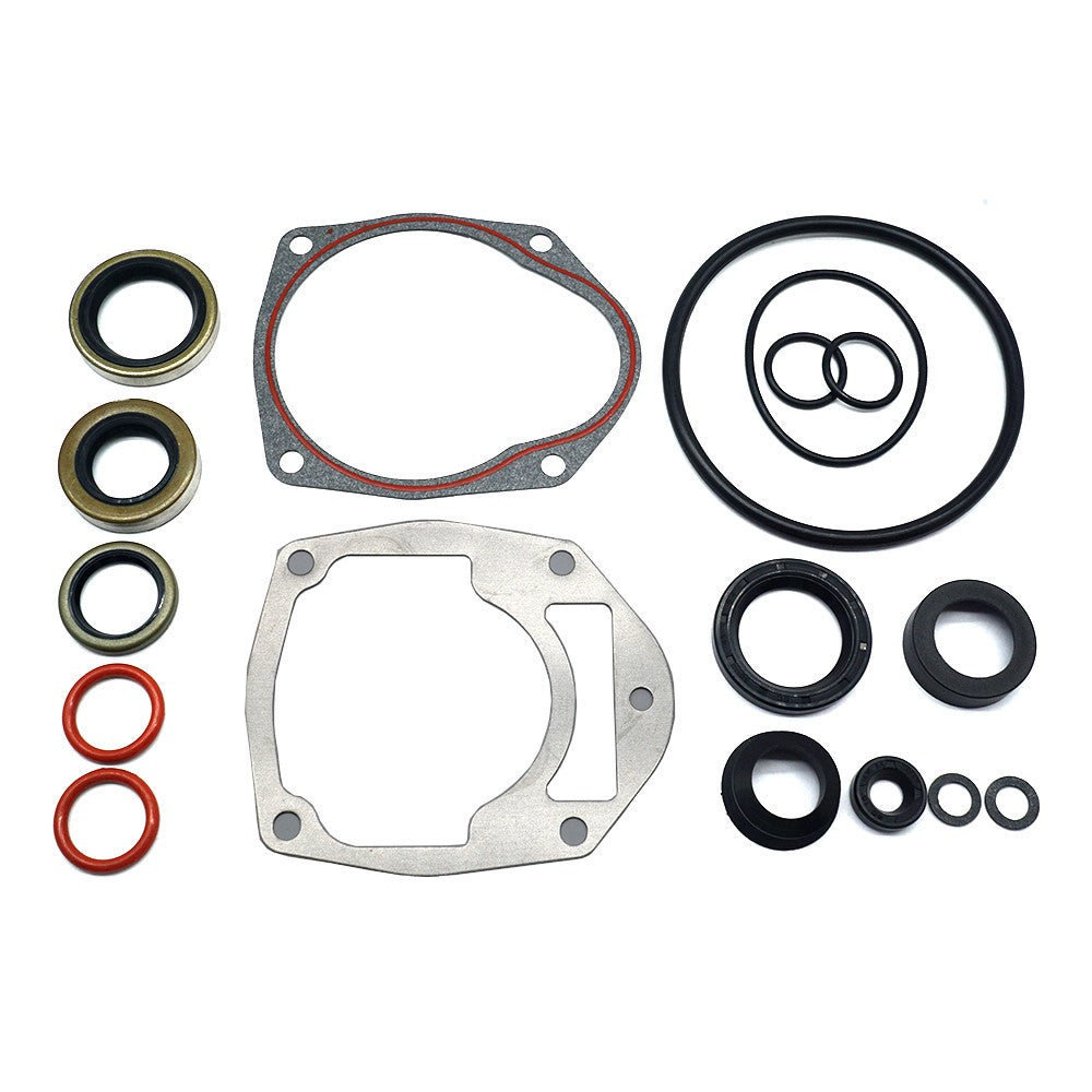 Seal Kit Gearcase TorqueMaster Mercury 225-300XS by Mercury