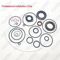 Fit Volvo Penta 200-290dp Motors Complete Gearcase Seal Kit 875741