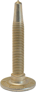 Woodys Race Studs 1.86 Inch For Snowmobile Tracks 96 Pack