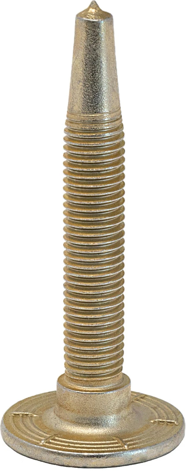 Woodys Race Studs 1.86 Inch For Snowmobile Tracks 96 Pack