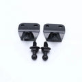 Replacement Gas Strut Mounting Bracket For Nissan 350z 2003-2008 Coupe