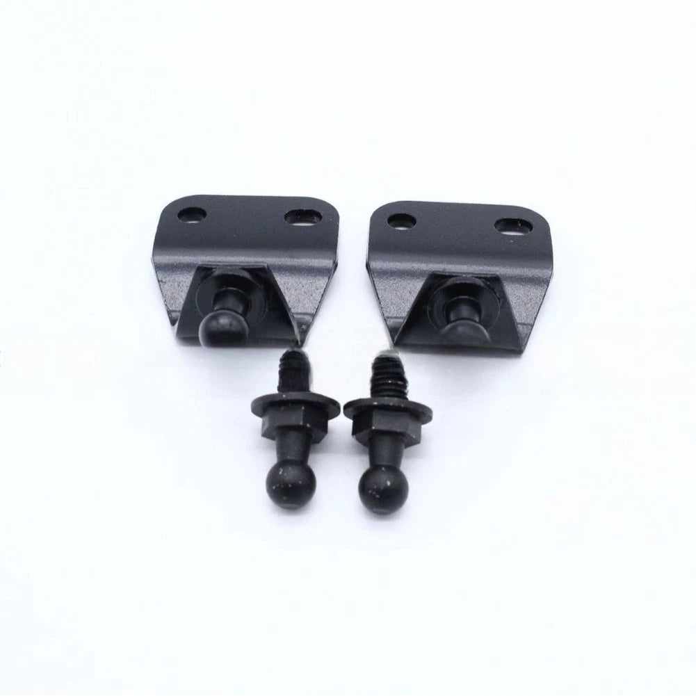 Replacement Gas Strut Mounting Bracket For Nissan 350z 2003-2008 Coupe