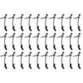 Carp Hook Sleeves Lanyard Tie Feature