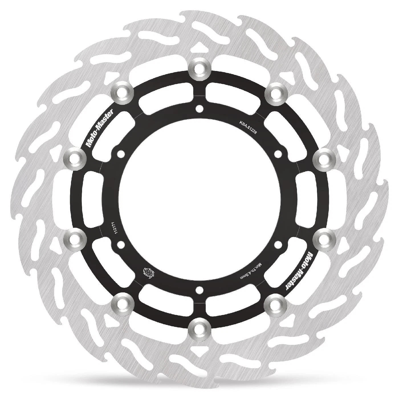 Moto Master Disc Front For Husqvarna Norden 901 2022-2026