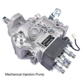 Diesel Fuel Injection Pump Toyota Hilux 1990-1998 by Toyota