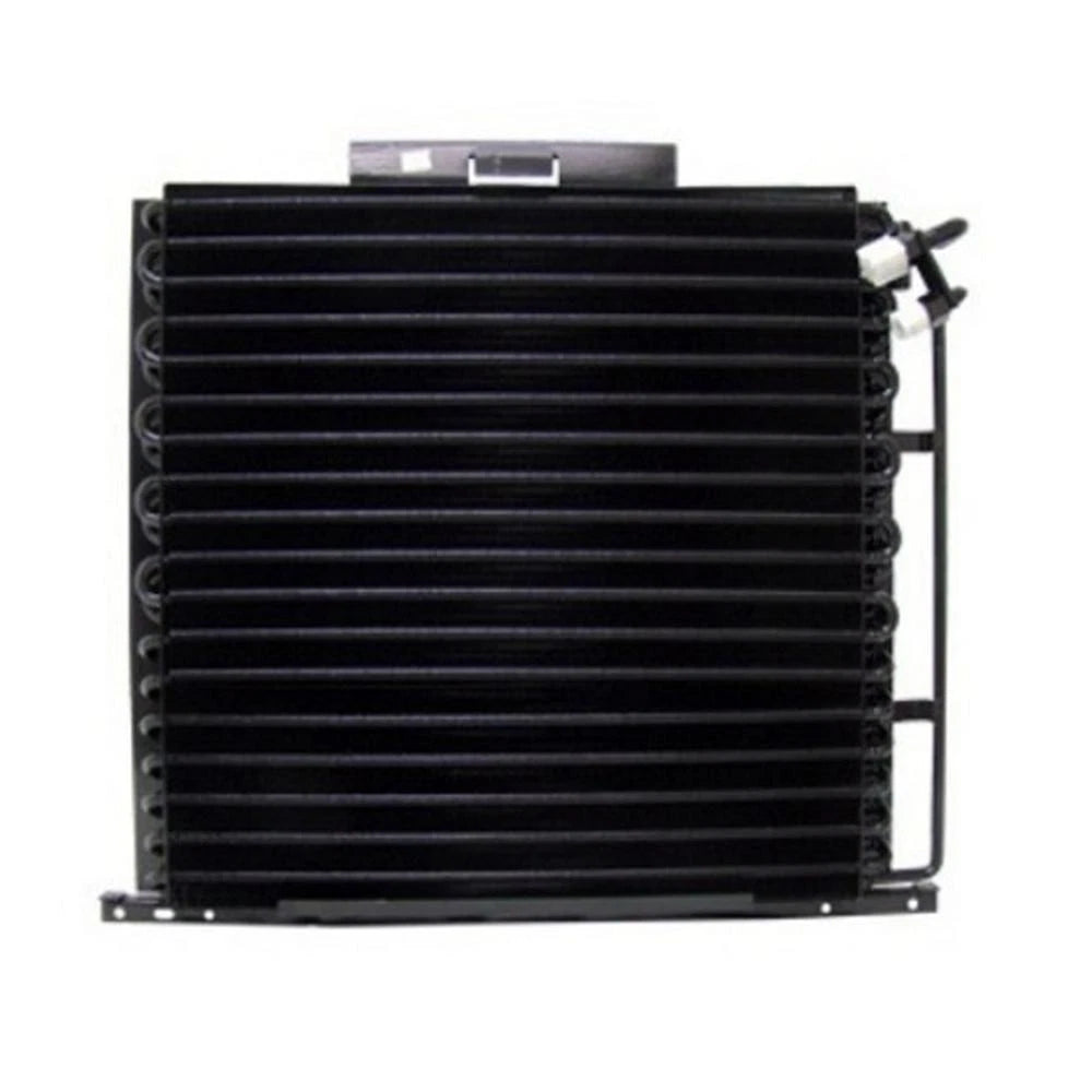 Condenser Al157615 Fits John Deere Se6120 Se6220 Se6320 Se6420 Se6520