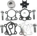 6j8-w0078-00-0<wbr/>0 Outboard Water Pump Impeller Kit For Yamaha