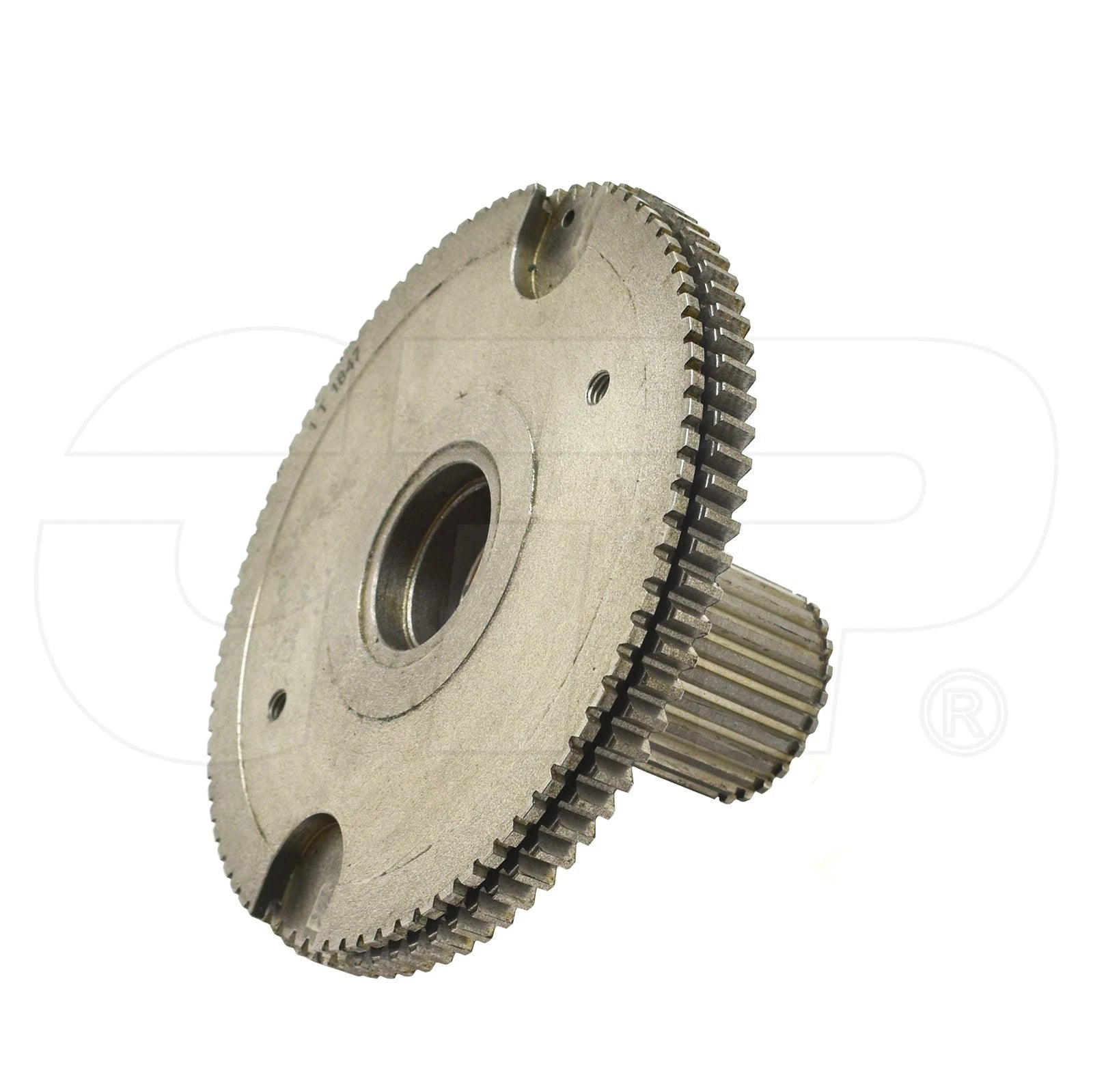1t1847 Flange A Fits Caterpillar Models