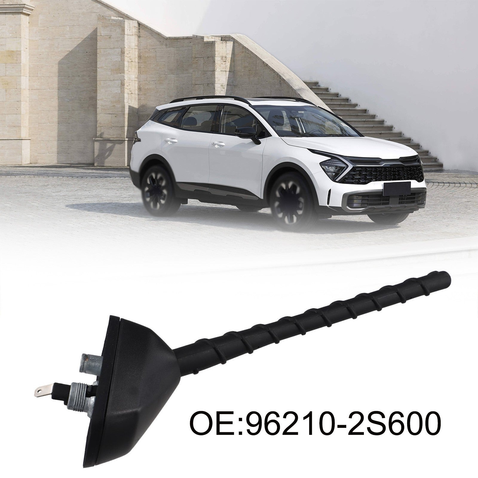 Roof Antenna for Hyundai and KIA