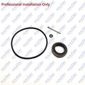 Propshaft Oil Seal Lower Unit Seal Kit Repl Cobra Volvo Penta Sx