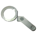 Motorcycles Switch Key Holder Metal Part Easy Install For Dirt Bikes