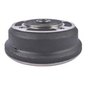 Rear Brake Drum Kawasaki UTV Mule 3000 3010 by Kawasaki