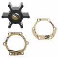 Marine Water Pump Impeller For Bukh (Aabenraa) Dv Me/sme &Amp; Dv 24