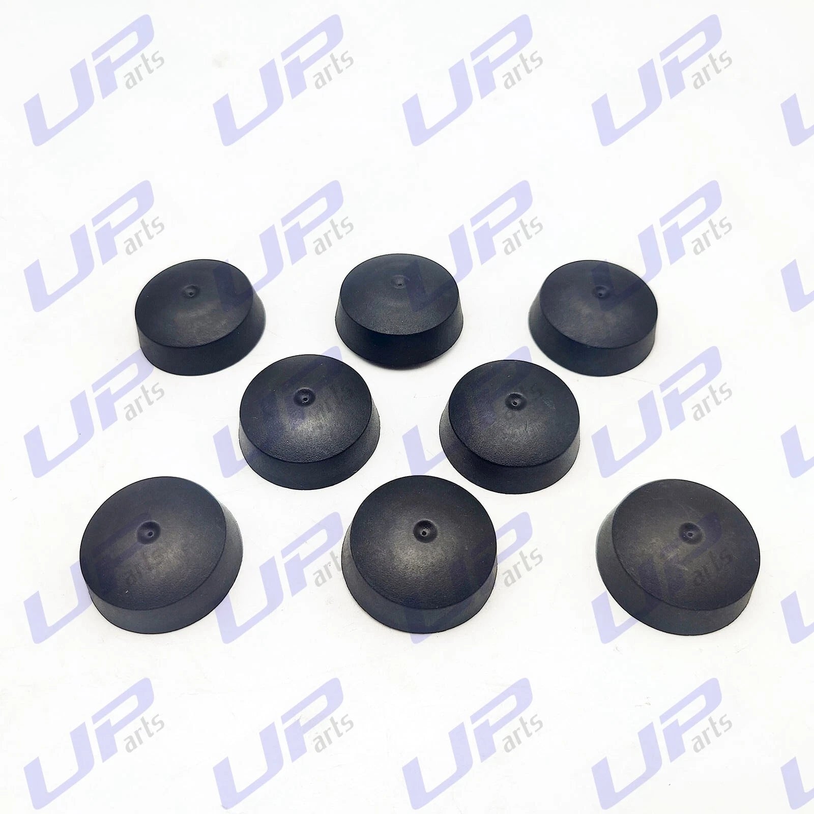 8 Set Mercruiser Alpha One Gen Two Trim Cylinder Ram Cap Anchor Pin