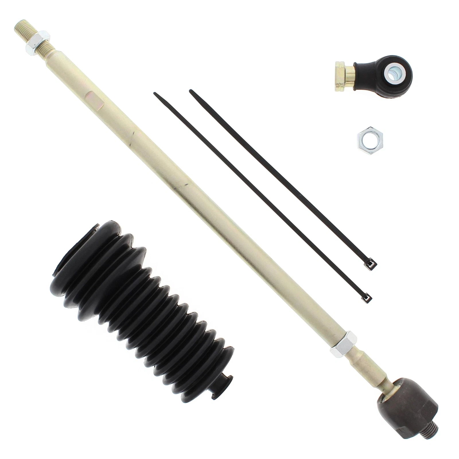 Rack Tie Rod For Polaris Rzr 4 800 2010-2014