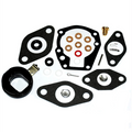 Carburetor Rebuild Carb Repair Kit For Johnson/evinru<wbr/>de 439071
