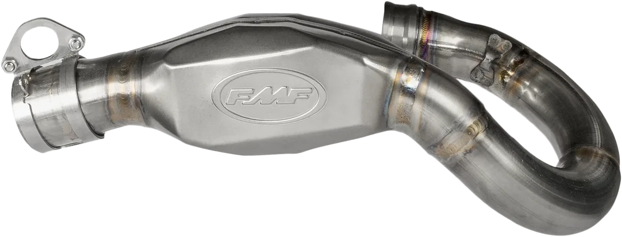 Fmf Megabomb Titanium Header Exhaust For Offroad 2010-2024 Models