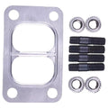 Turbo Mounting Studs Nuts Gasket 3901356 For Cummins Engines B5.9