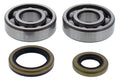 Crank Bearing & Seal Kit For Gas-gas Ec125 2013-2015