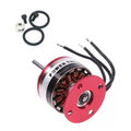 Cf2822 1200kv Outrunner Brushless Motor For 200-600g Rc Aircraft