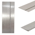 Boat Piano Hinge 15 x 5 7/8 Inch 16 Gauge Aluminum