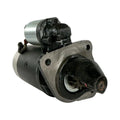 Starter - Fits Lucas Style Dd (17639) Fits Massey Ferguson Fits