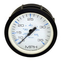 Faria Boat Speedometer SE9507B by Faria