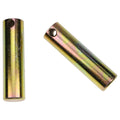 2pcs Tilt Cylinder Pivot Pin 6577954 For Bobcat 553 653 773 S175 S250