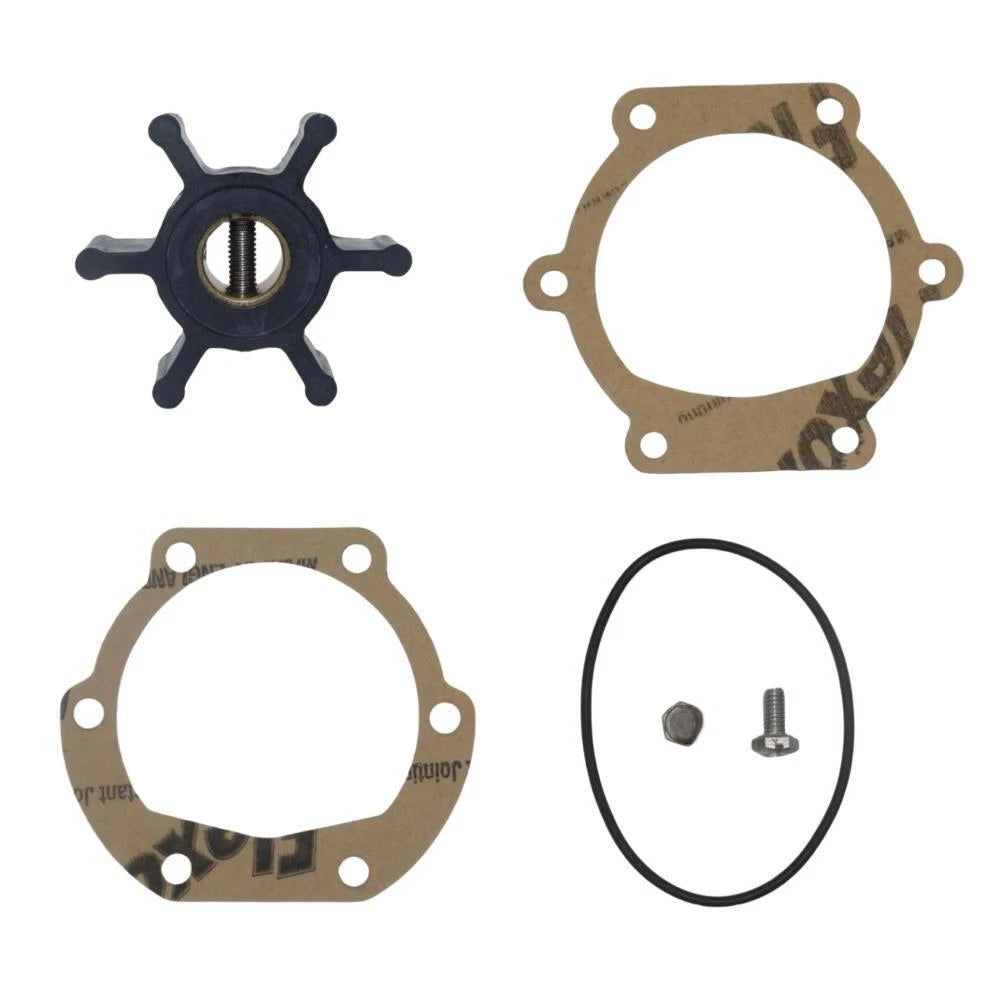 Impeller Kit – Westerbeke Marine Diesel Generator